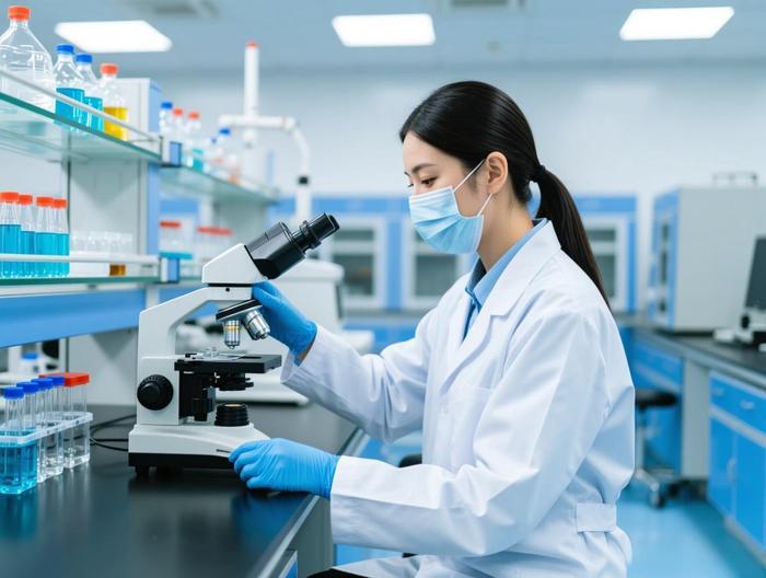 如何确保NFC果汁检测结果准确可靠细节