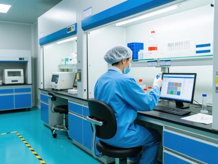 NFC果汁检测中有机酸的检测项目有哪些