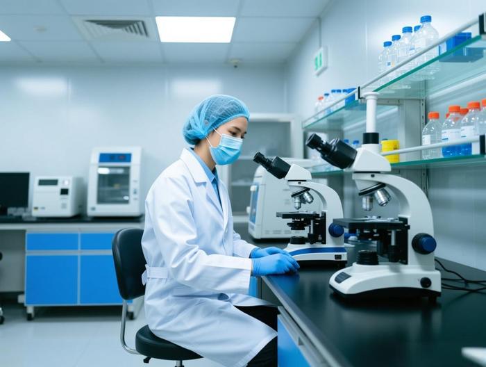 外卖平台NFC果汁的检测要求是什么细节