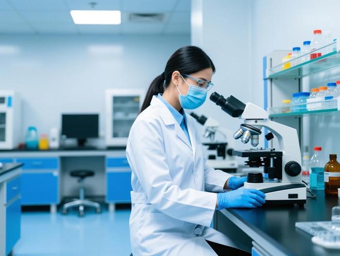 NFC果汁检测的样品预处理方法详解