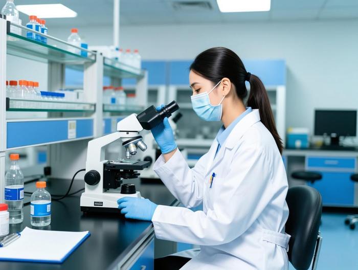 NFC果汁检测的国家标准是什么