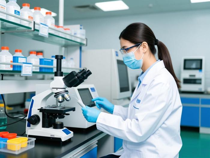 粮油检测葵花籽油品质检测核心指标及规范