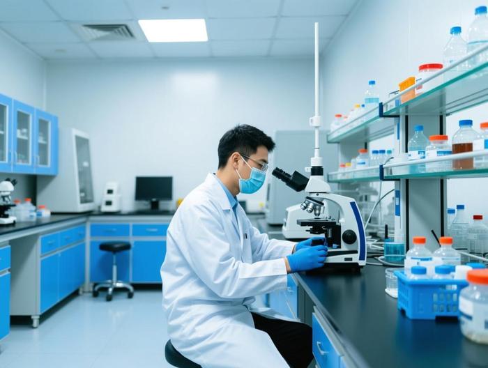 巴沙鱼检测的采样规范详解内容