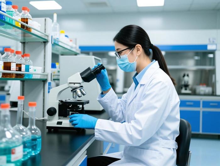 火锅食材中ARA奶酪检测的含量测定方法