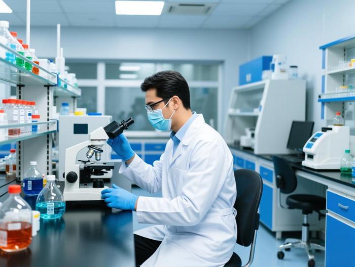 氨基酸配方粉食品检测的样品寄送要求