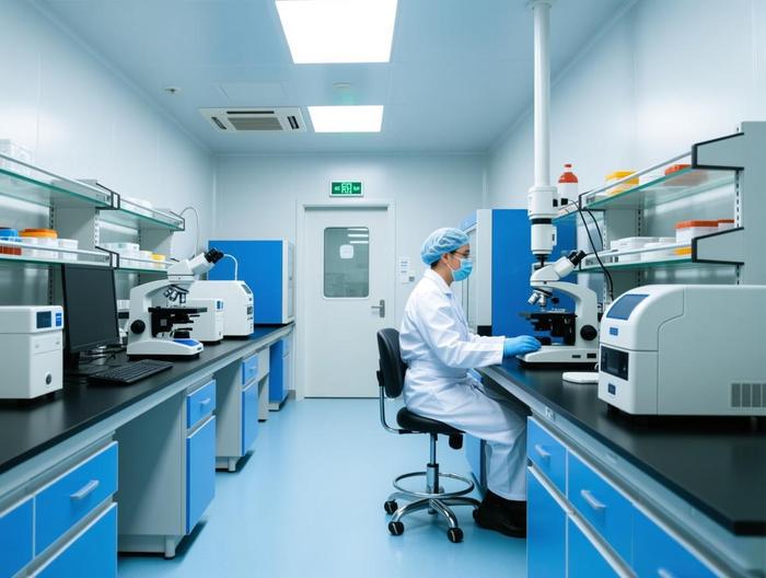 专业食品检测视角下安康鱼检测的质量管控体系