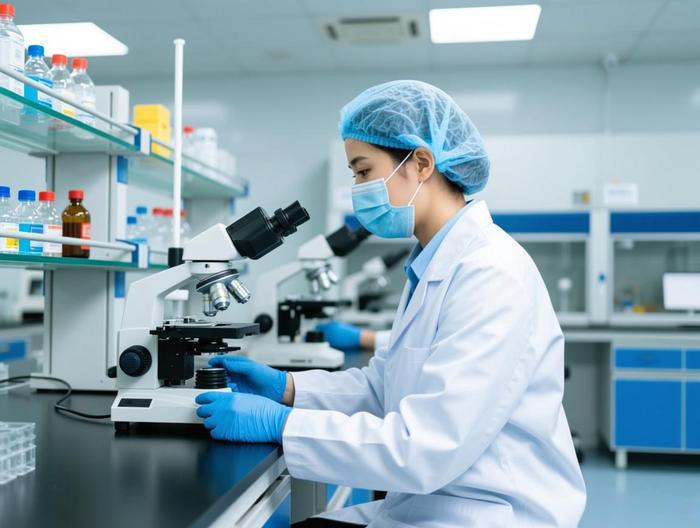 粮油检测粮油产品重金属专项检测及执行要求