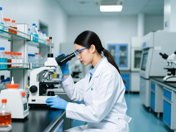 散装NFC果汁的检测注意事项有哪些内容