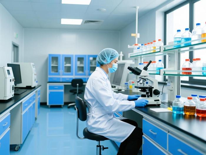 氨基酸配方粉食品检测报告如何详细解读才准确