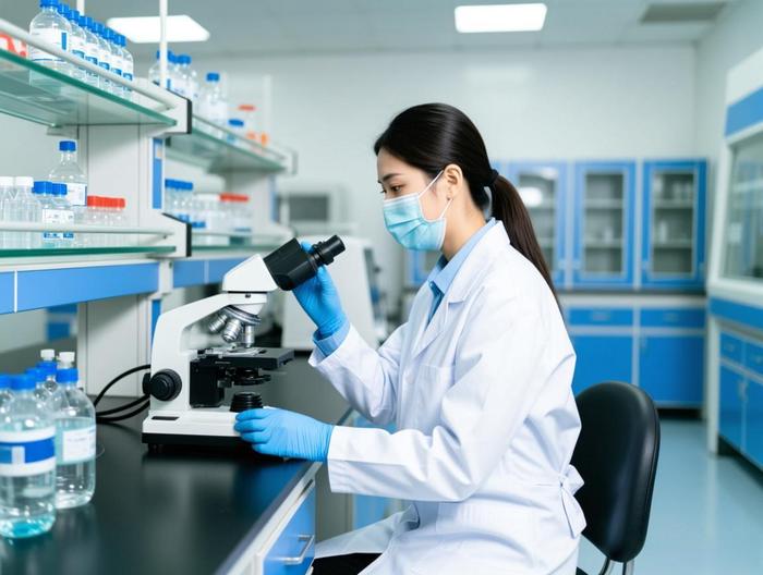 粮油检测电商平台入驻对应检测要求及项目