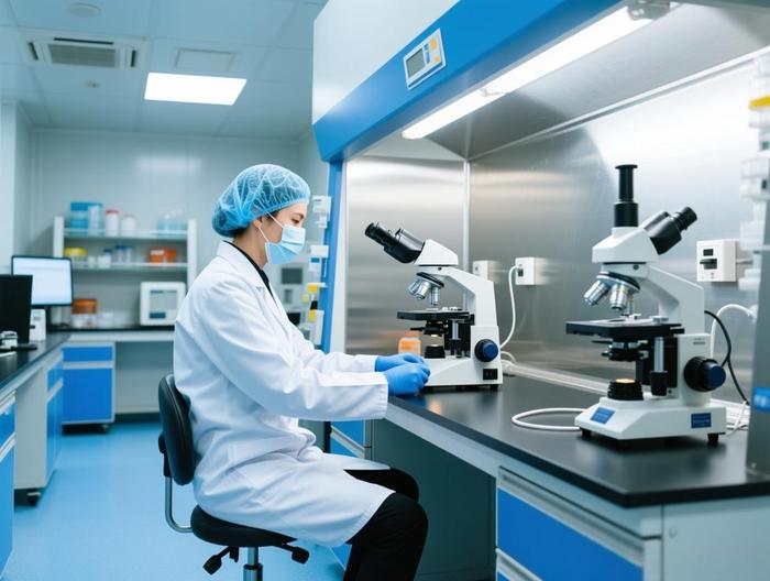 鳌虾检测中氯霉素残留的具体危害是什么