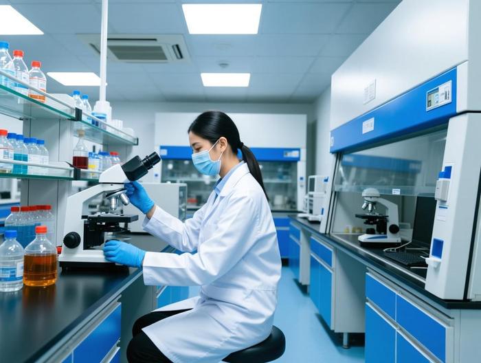 氨基酸配方粉食品检测报告如何详细解读才准确