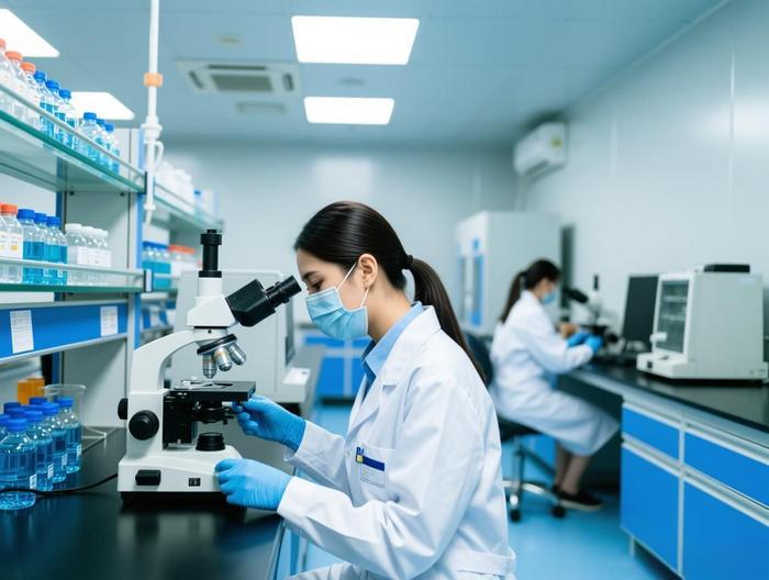 粮油检测地理标志粮油产品检测对应要求说明