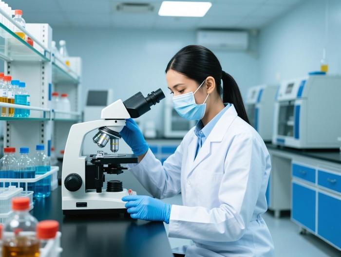 粮油检测重金属检测指标及限量标准说明