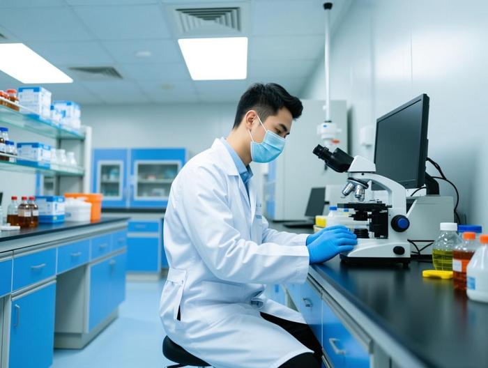 粮油检测粮油产品苯并芘专项检测要求及说明