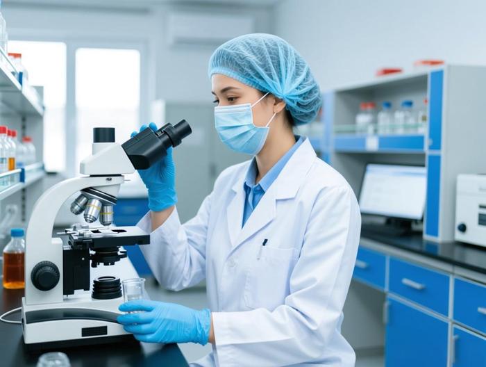 粮油检测真菌毒素检测范围及执行标准详解