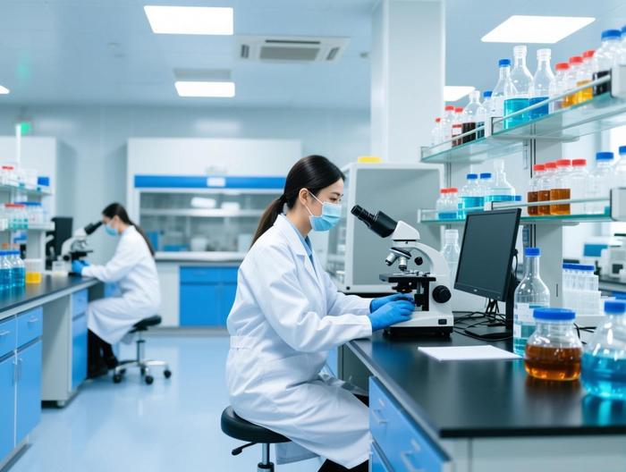 火锅食材中ARA奶酪检测的含量测定方法