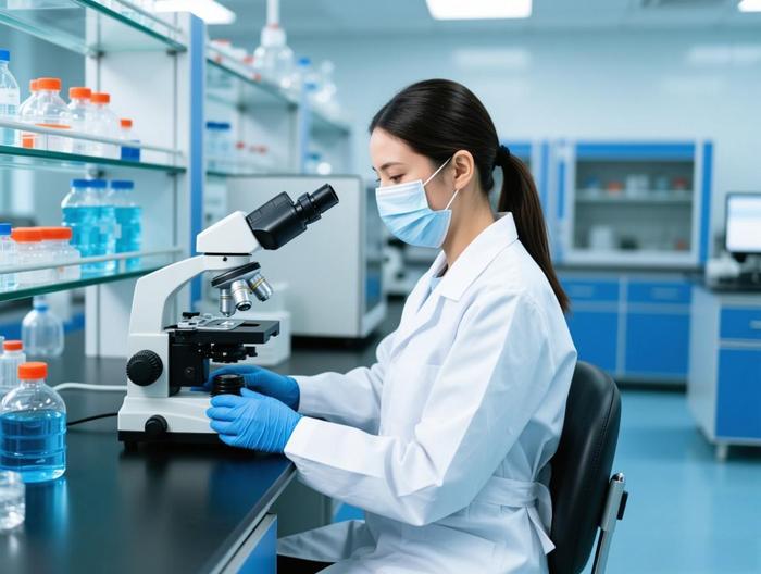 氨基酸配方粉食品检测报告如何详细解读才准确