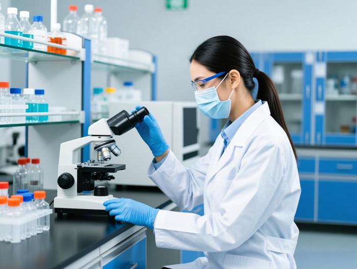 鳌虾检测中氯霉素残留的具体危害是什么