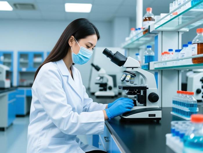 粮油检测不同品类粮油对应检测项目差异说明