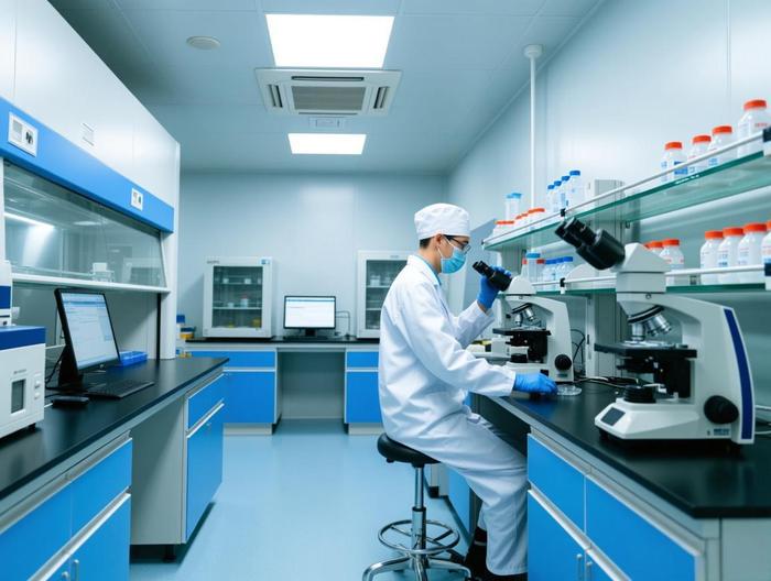 粮油检测标签合规性检测对应要求及判定标准