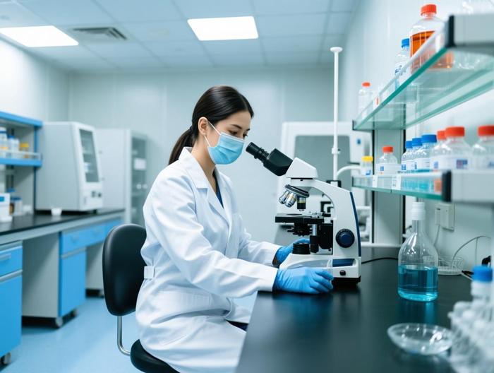 粮油检测霉变污染筛查项目及对应检测标准