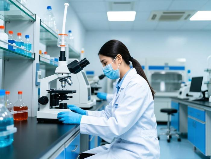 鳌虾检测中氯霉素残留的具体危害是什么