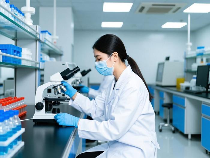 粮油检测送检样品预处理要求及注意事项说明