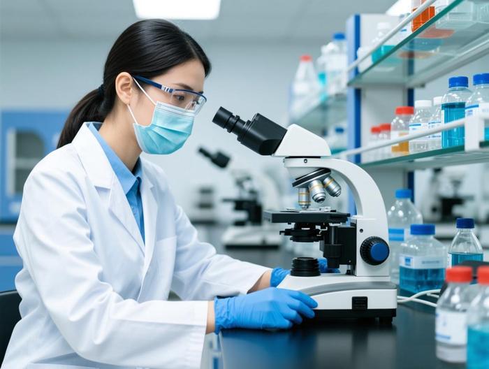 粮油检测大米品质检测核心指标及判定标准