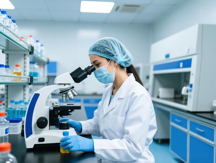 粮油检测食品安全抽检对应必检项目汇总说明