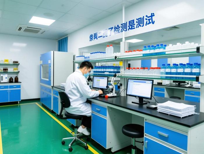 氨基酸配方粉食品检测的灰分指标怎么测定