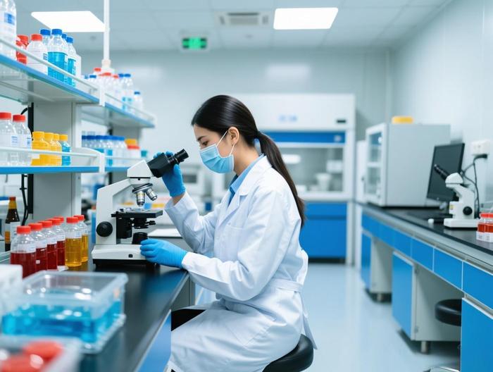 巴沙鱼检测的采样规范详解内容