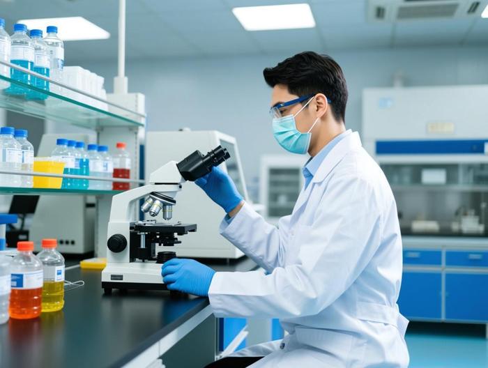 火锅食材中ARA奶酪检测的含量测定方法