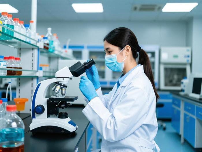 鳌虾检测中氯霉素残留的具体危害是什么