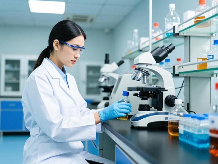 生产企业如何正规开展巴氏杀菌乳检测工作