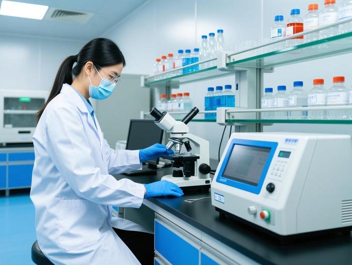 专业食品检测视角下安康鱼检测的标准更新动态