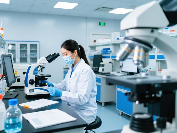 粮油检测食用油掺伪鉴别核心检测指标说明