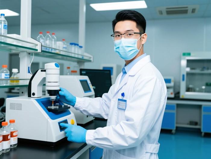 粮油检测粮油产品批次抽检应对核心检测要点