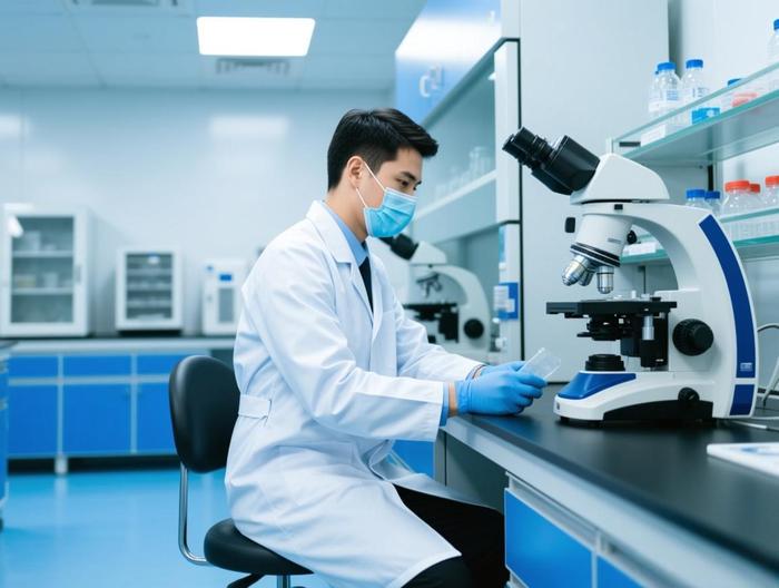 巴沙鱼检测的采样规范详解内容