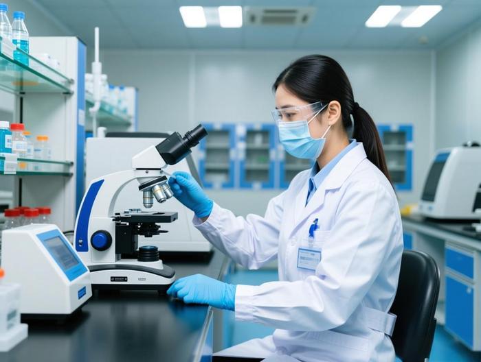 氨基酸配方粉食品检测报告如何详细解读才准确