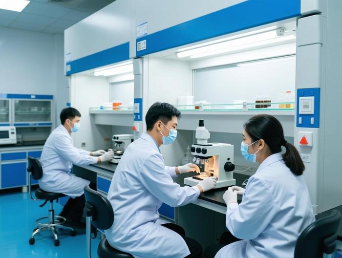 氨基酸配方粉食品检测报告如何详细解读才准确