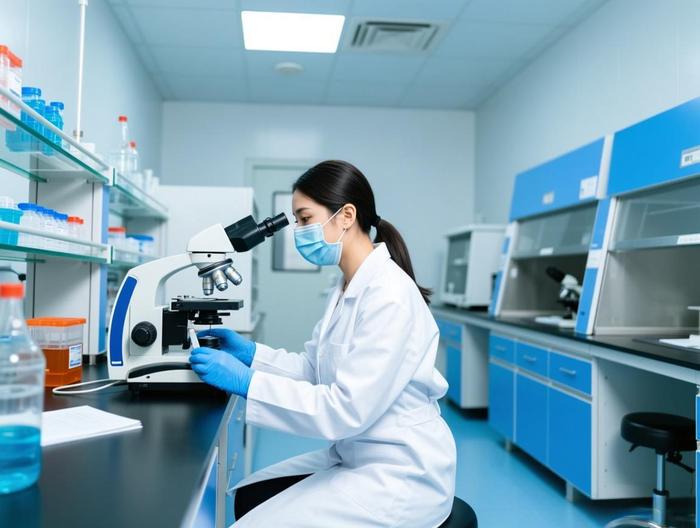 专业食品检测视角下安康鱼检测的标准更新动态