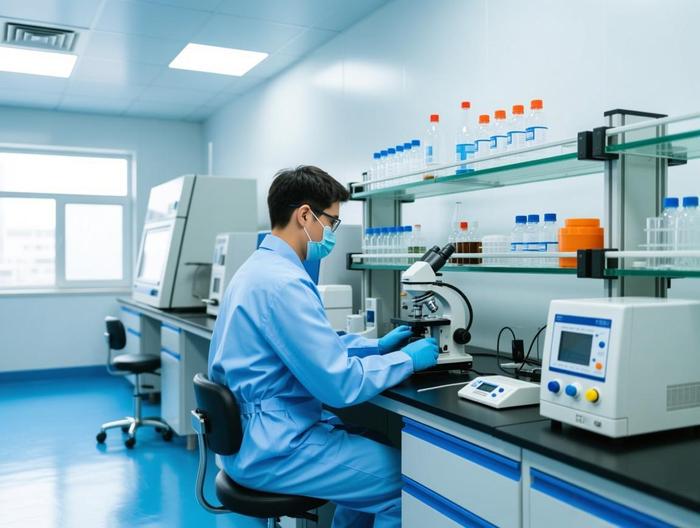 氨基酸配方粉食品检测报告如何详细解读才准确