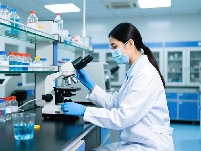 氨基酸配方粉食品检测报告如何详细解读才准确