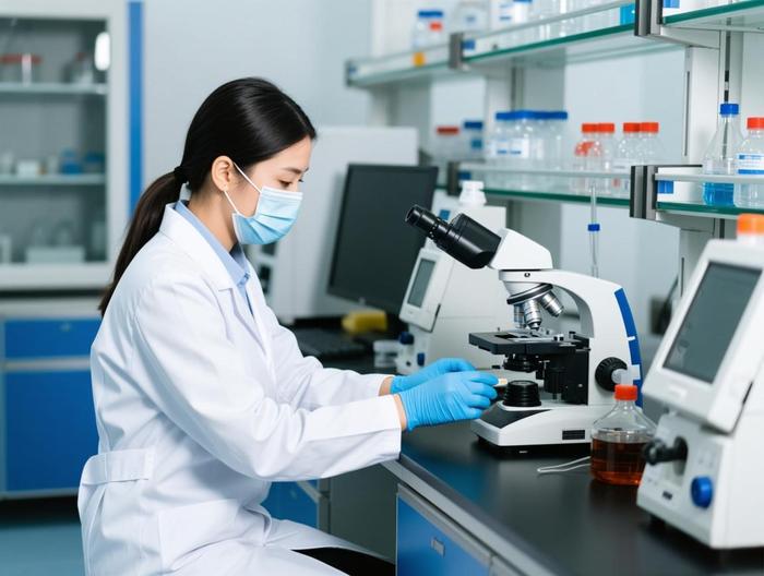 鳌虾检测中氯霉素残留的具体危害是什么