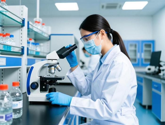 粮油检测粮食不完善粒检测规范及对应要求