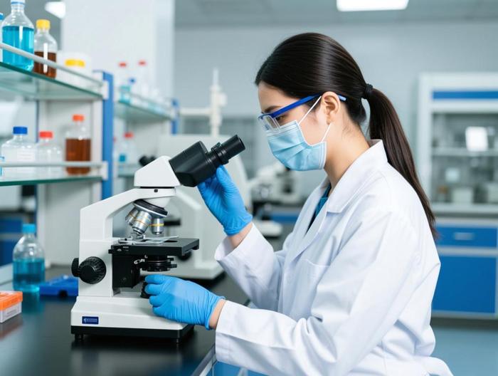 专业食品检测视角下安康鱼检测的质量管控体系