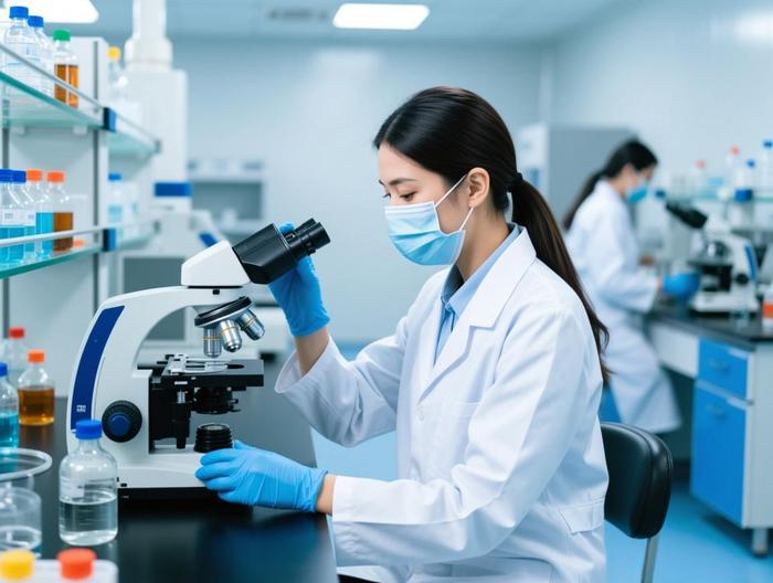 粮油检测不合格项常见原因及对应规避方法