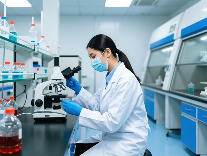 粮油检测有机粮油认证专项检测项目及要求