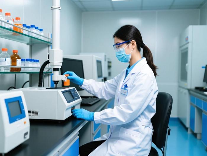 粮油检测样品采集规范及对应送检要求详解